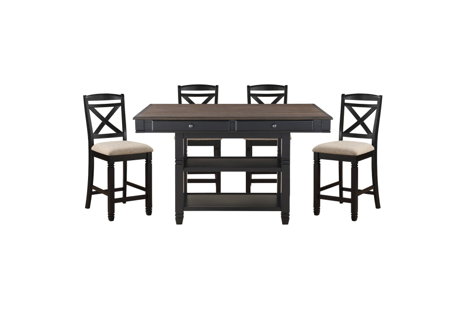 Dining Baywater Collection 5pc Set