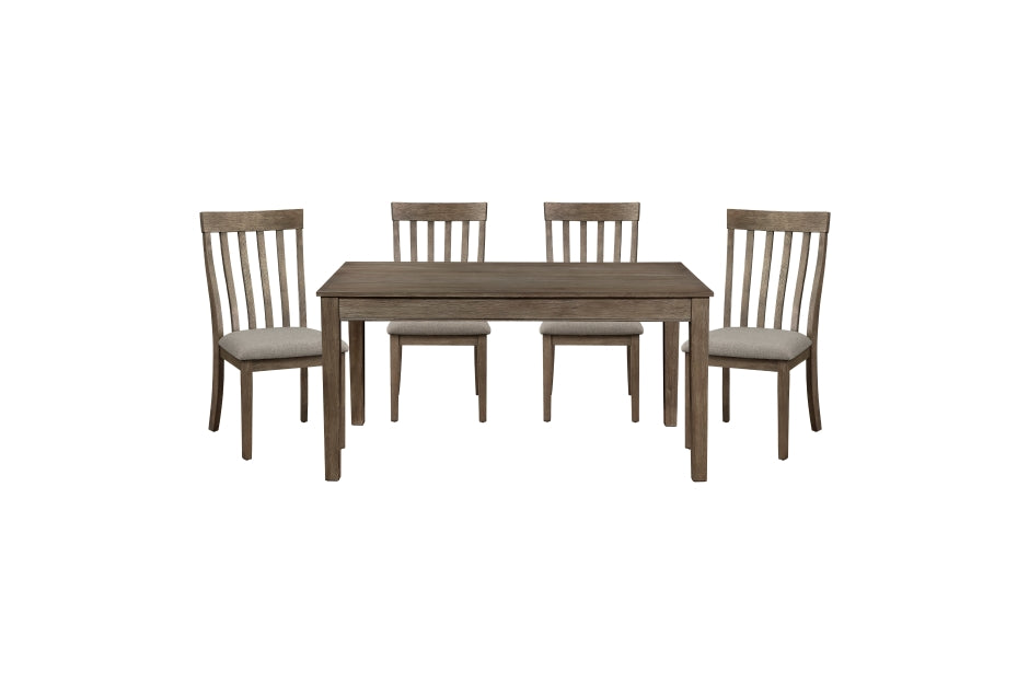 Dining Armhurst Collection 5pc Set