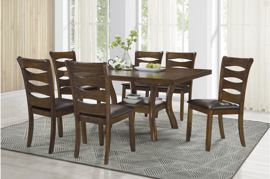 Dining Darla Collection 5pc Set