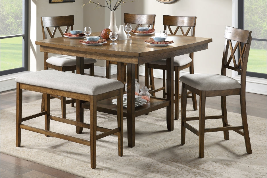 Dining Balin Collection 5pc Set