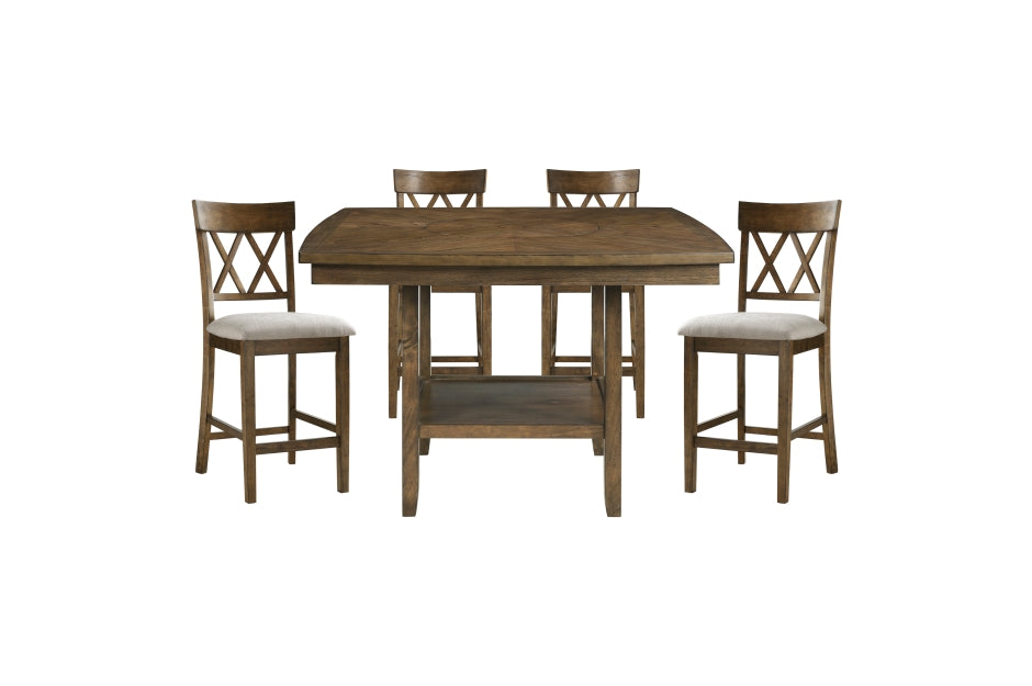Dining Balin Collection 5pc Set
