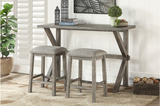 Dining Palmer Collection 3-Piece