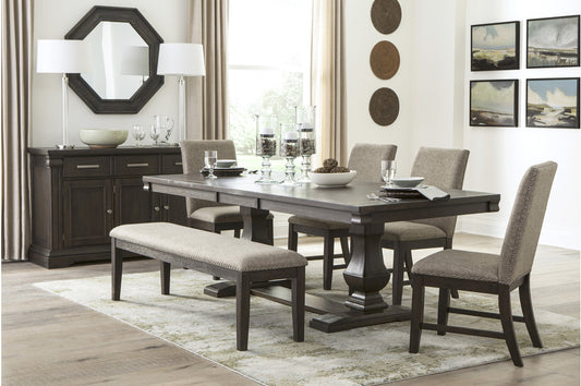 Dining-Southlake Collection 5pc Set