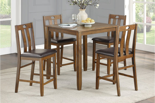 Dining Weston Collection 5-Piece