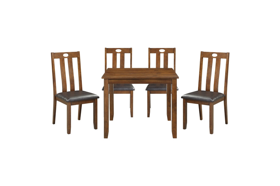 Dining Weston Collection 5-Piece