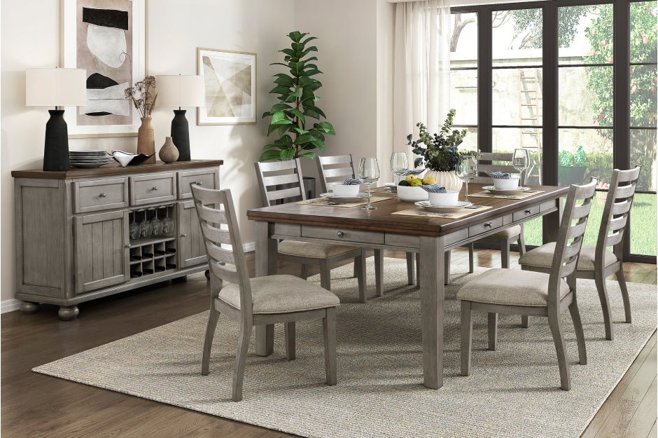 Dining-Tigard Collection 5pc Set