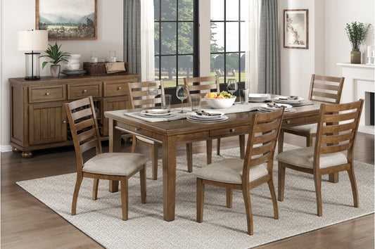 Dining Tigard Collection 5pc Set