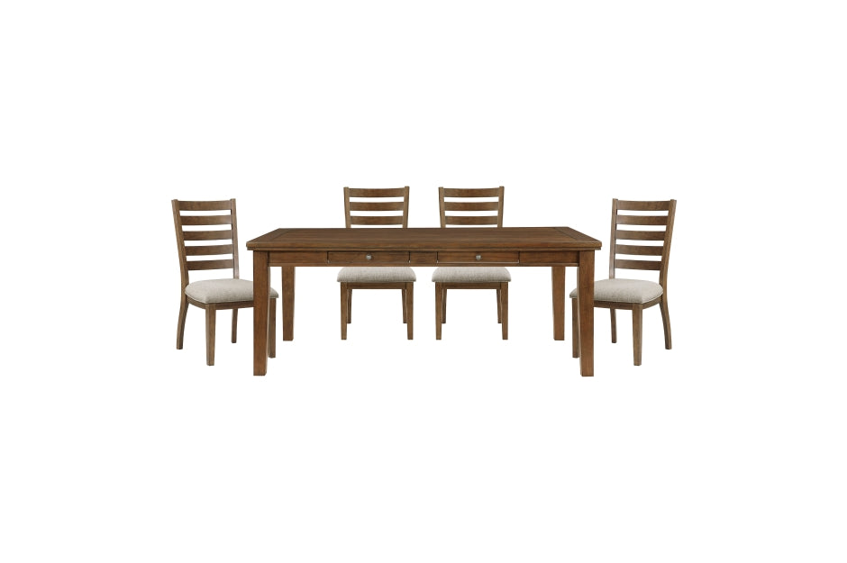 Dining Tigard Collection 5pc Set