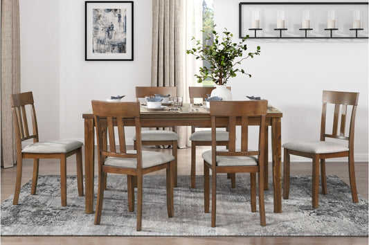 Dining Prineville Collection 7-Piece