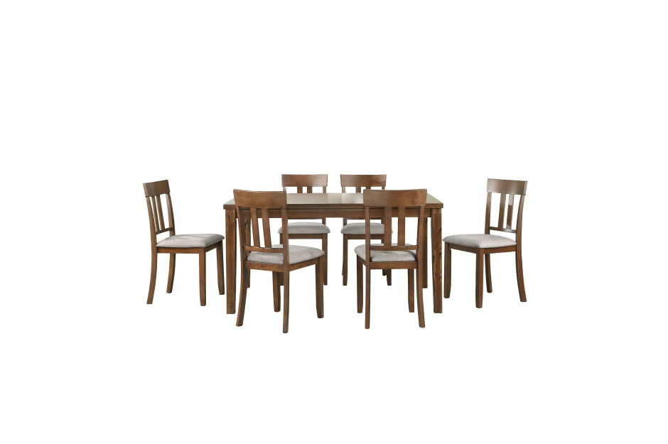 Dining Prineville Collection 7-Piece