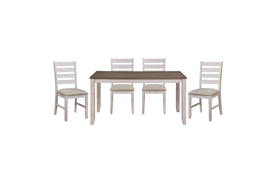 Dining Ithaca Collection 5pc Set