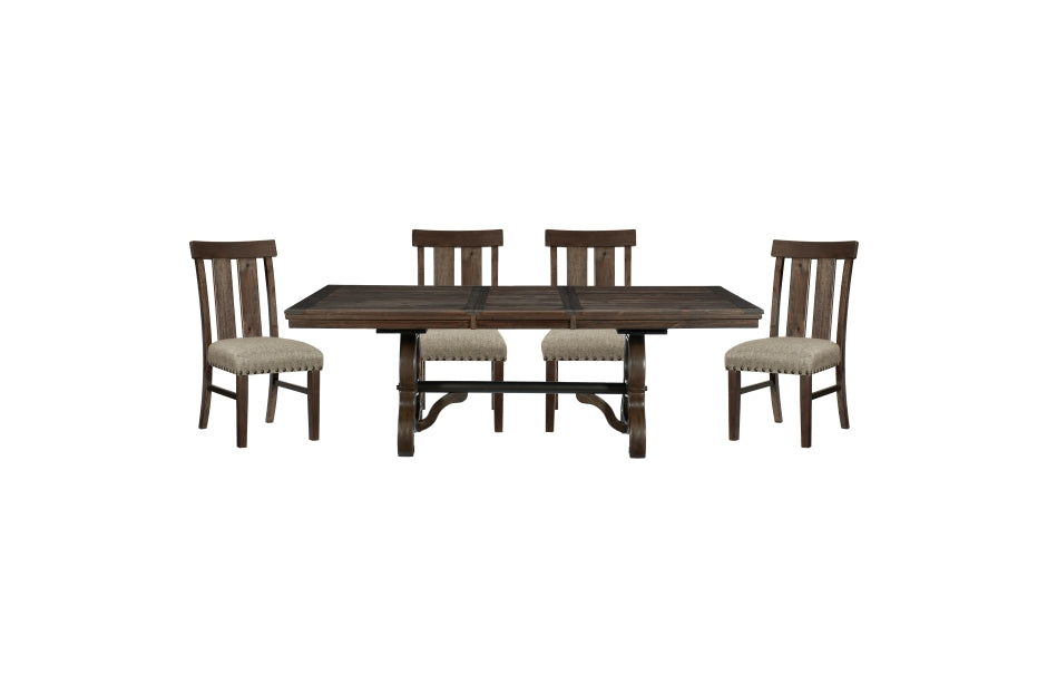 Dining Gloversville Collection 5pc Set