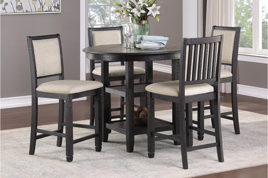 Dining Asher Collection 5pc Set