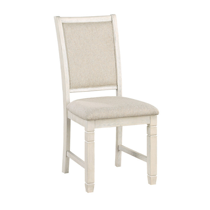 Dining Room Side Chair white