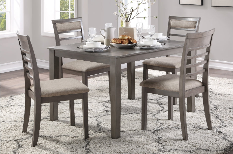Dining-Lovell Collection 5-Piece
