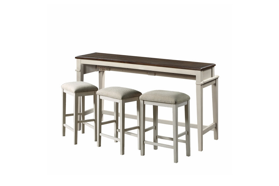 Dining Enfield Collection 4-Piece