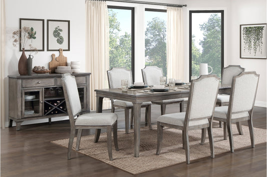 Dining Garner Collection 5pc Set