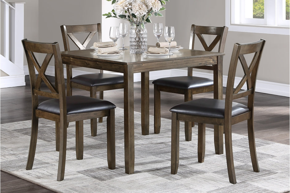 Dining Hazel Collection 5-Piece