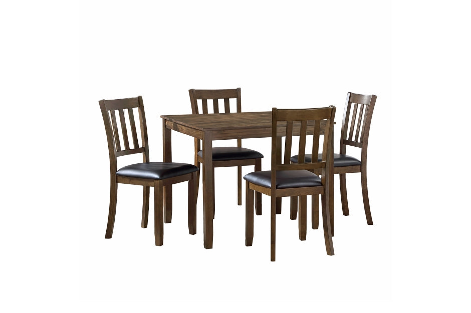 Dining-Faust Collection 5-Piece