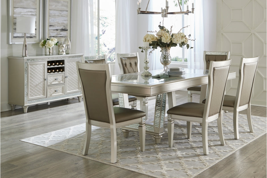 Dining Juliette Collection 5pc Set