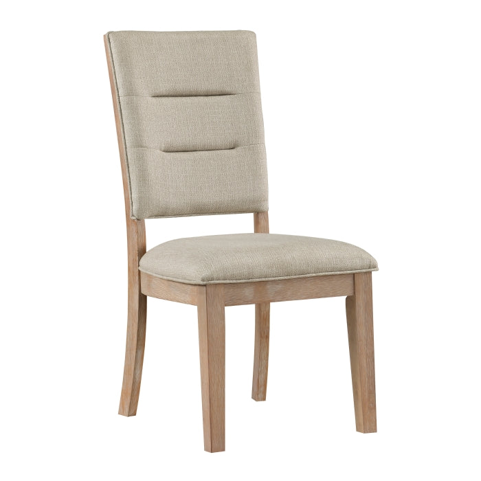 Lexington Dining Room Palmero Upholstered Side Chair