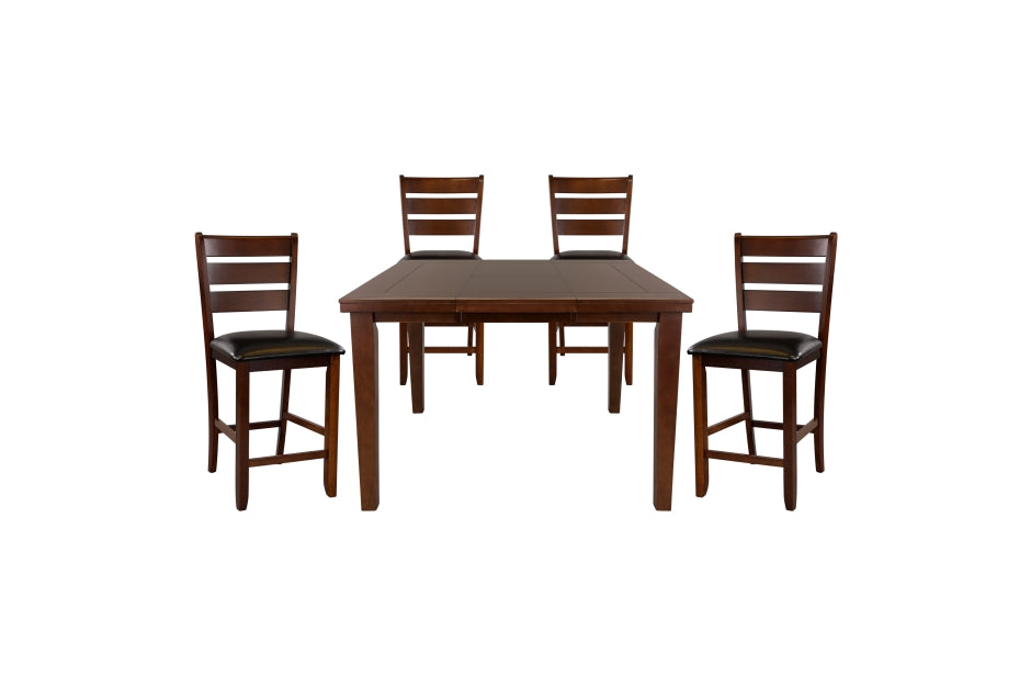 Dining Ameillia Collection 5pc Set
