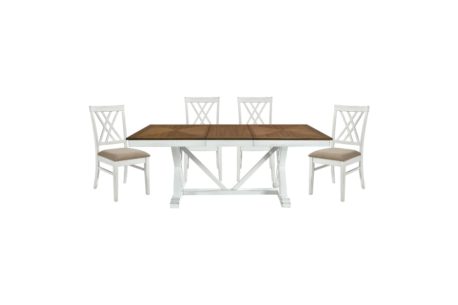 Dining Brunson Collection 5pc Set