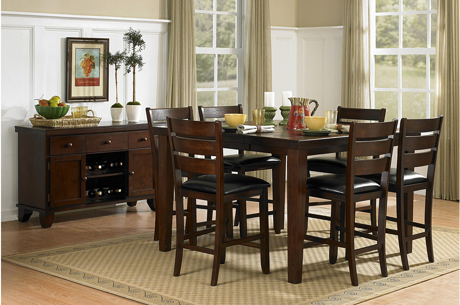 Dining Ameillia Collection 5pc Set