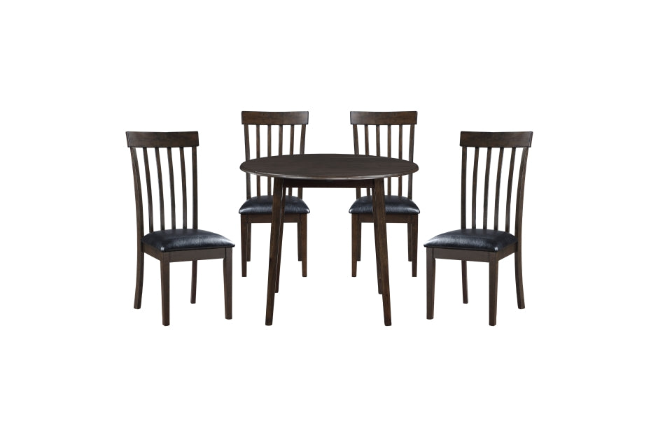 Dining Rutland Collection 5pc Set