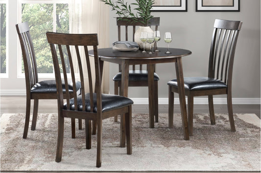 Dining Rutland Collection 5pc Set