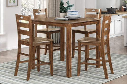 Dining Stowe Collection 5-Piece Pack