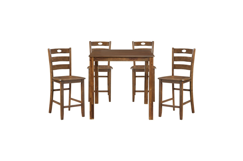 Dining Stowe Collection 5-Piece Pack