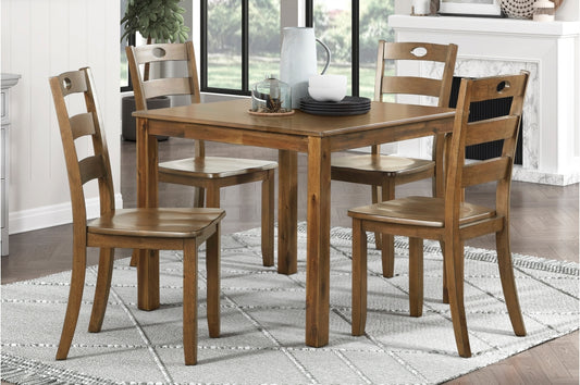 Dining Stowe Collection 5-Piece Pack