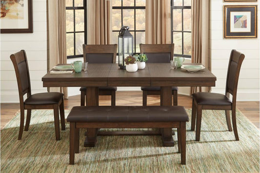 Classic Wieland Dining 5pc Set