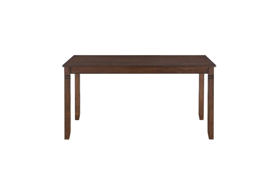 Dining-Salton Collection Furniture Sets 6pcs