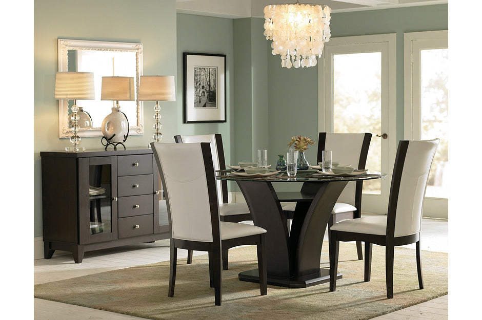 Dining Daisy Collection 5pc Set