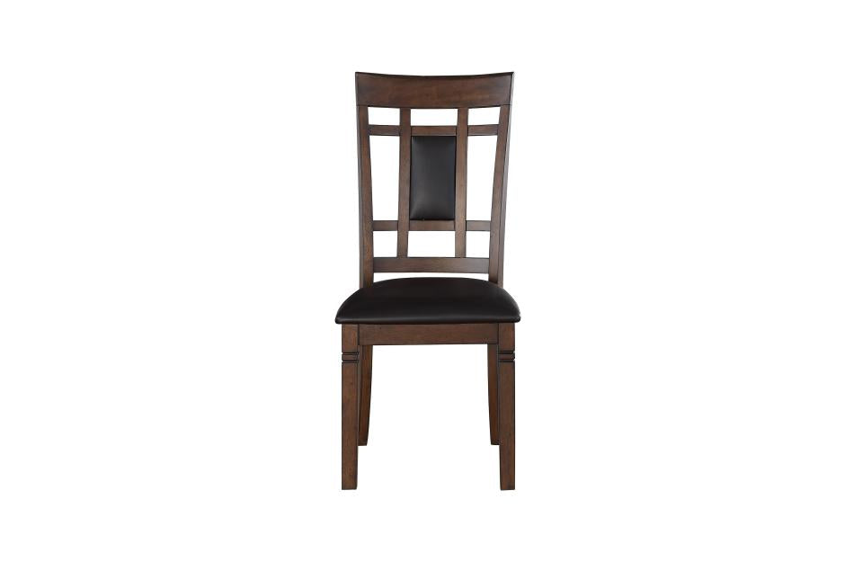 Dining-Salton Collection Furniture Sets 6pcs
