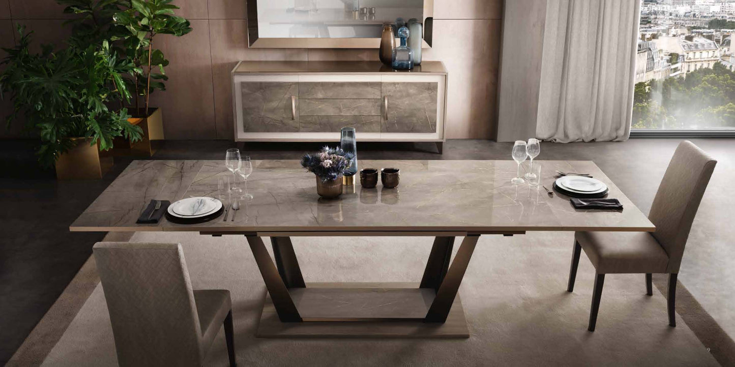 ArredoAmbra Dining by Arredoclassic