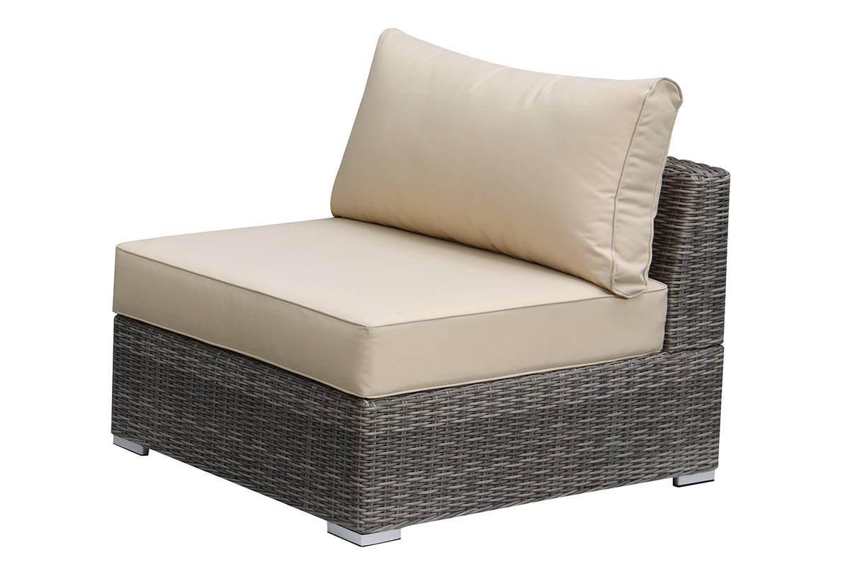 Empire 8pc Outdoor Seating Group with Cushions