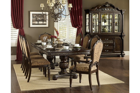 Dining Russian Hill Collection 5pc Set