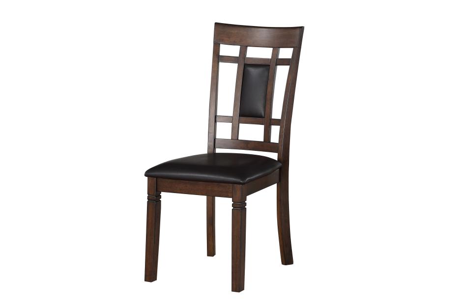 Dining-Salton Collection Furniture Sets 6pcs