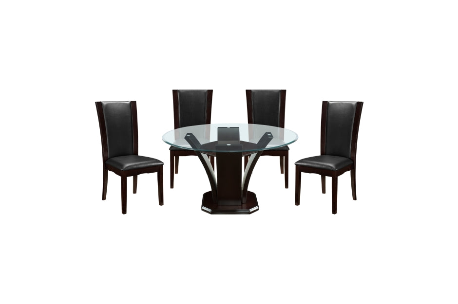 Dining Daisy Collection 5pc Set